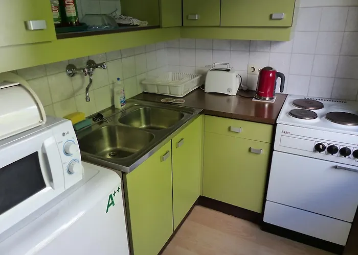 Danhauser Apartman *