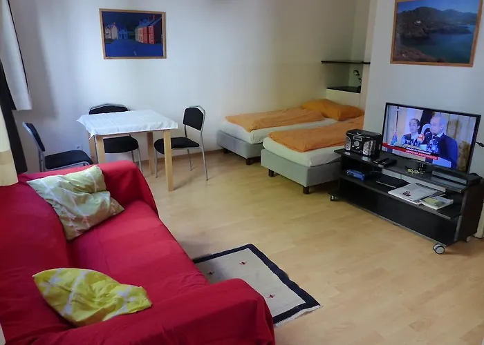 Danhauser Apartman *