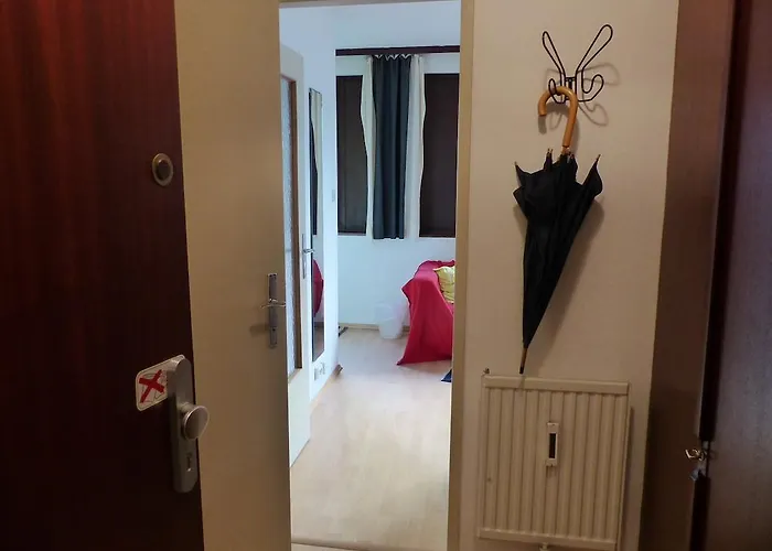 Danhauser Apartman Bécs