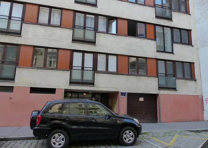 Apartman Danhauser